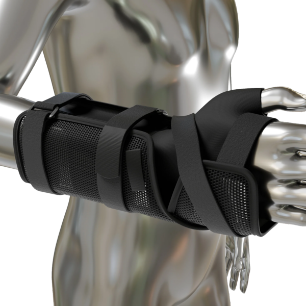 Galaxy Wrist Brace L3916