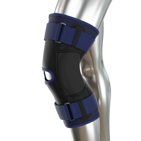 Quicksilver Knee L1833 Left - Image 5