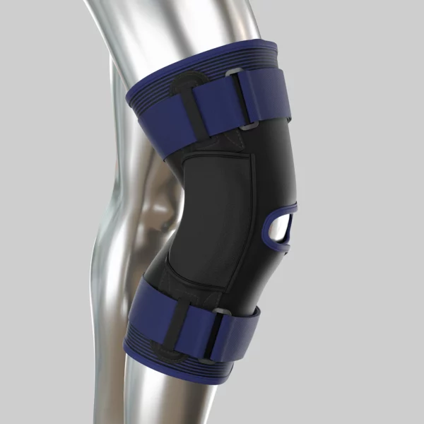 Quicksilver Knee L1833 Right - Image 5