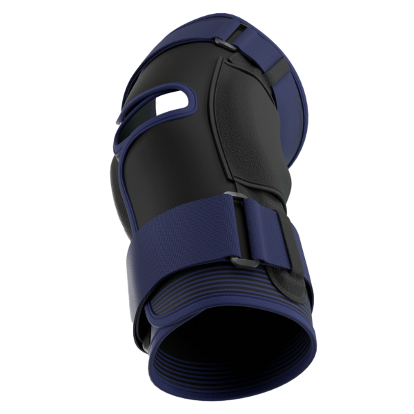 Quicksilver Knee L1833 Left - Image 4