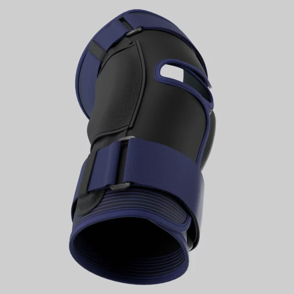 Quicksilver Knee L1833 Right - Image 4