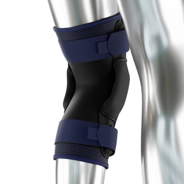 Quicksilver Knee L1833 Left - Image 3