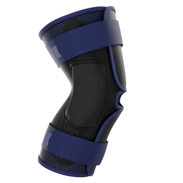 Quicksilver Knee L1833 Left