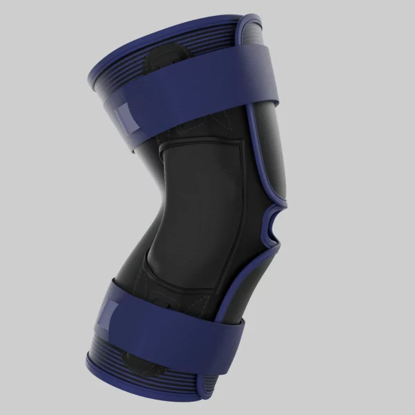 Quicksilver Knee L1833 Right - Image 6